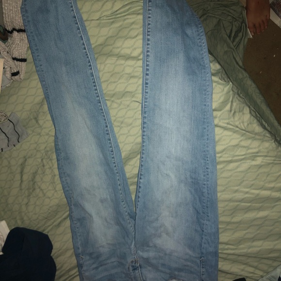 American Eagle Jeans - Picture 3 of 5